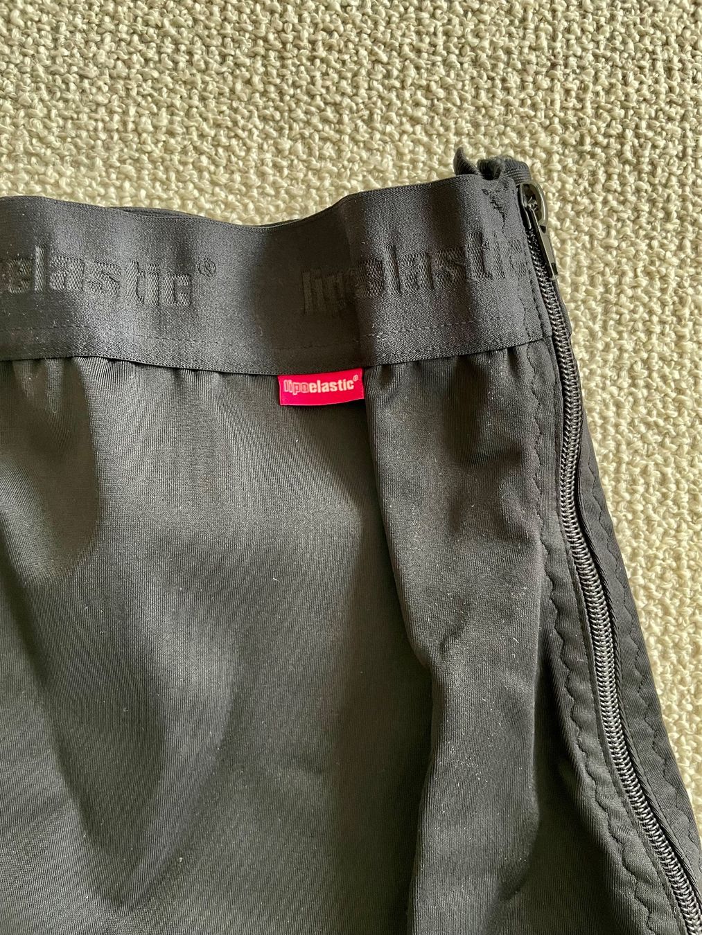 Altra biancheria intima: Lipoelastic Kommpressionwäsche / Commpression pants Size L – Usato da Kilchberg ZH venduto da kku_pv69 2