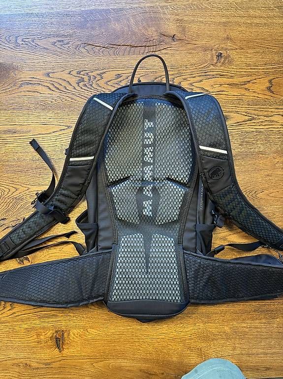 Zaini: Mammut Rucksack  – Usato da Uster venduto da milla80 1