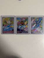 Pokemon First Partner Series 1 - Alola - English NM -