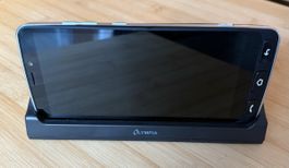 Seniorensmartphone Olympia NEO mit Garantie bis 24.10.2027