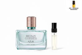 Estée Lauder - Bronze Goddess Azur - 5 ml Original Abfüllung
