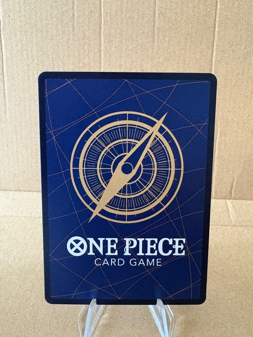Bandai Carte collezionabili: One Piece TCG - OP12-060 Boeuf Burst – Nuovo (secondo la descrizione) da Birsfelden venduto da alex4127 2