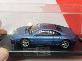 Ferrari 348 tb - von Bang = top Qualität ! %% Ausverkauf %%