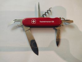 Wenger Sackmesser aus Sammlung