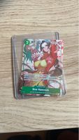 Carte One Piece Boa Hancock OP16-032 R