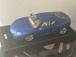 LAMBORGHINI 1:18 von MR in sehr gutem Zustand ab 299.-