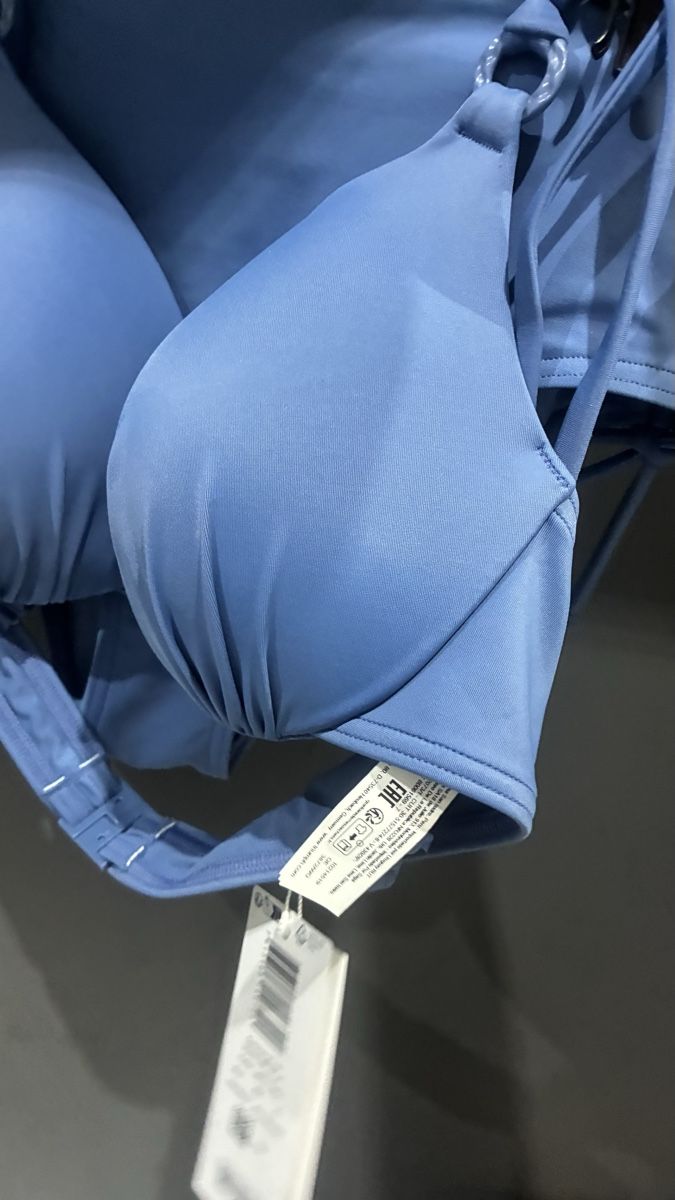 Triumph Costumi da bagno & Bikini: Triumph Bikini-Set Neu mit Etikett Gr EU 40 – Nuovo e nell'imballaggio originale da Widen venduto da didy82 1