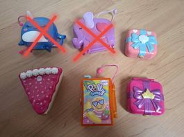 4 Polly Pocket