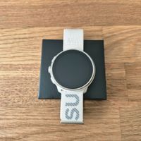 Suunto Run Sportuhr, Textilarmband, Displayschutz & Garantie