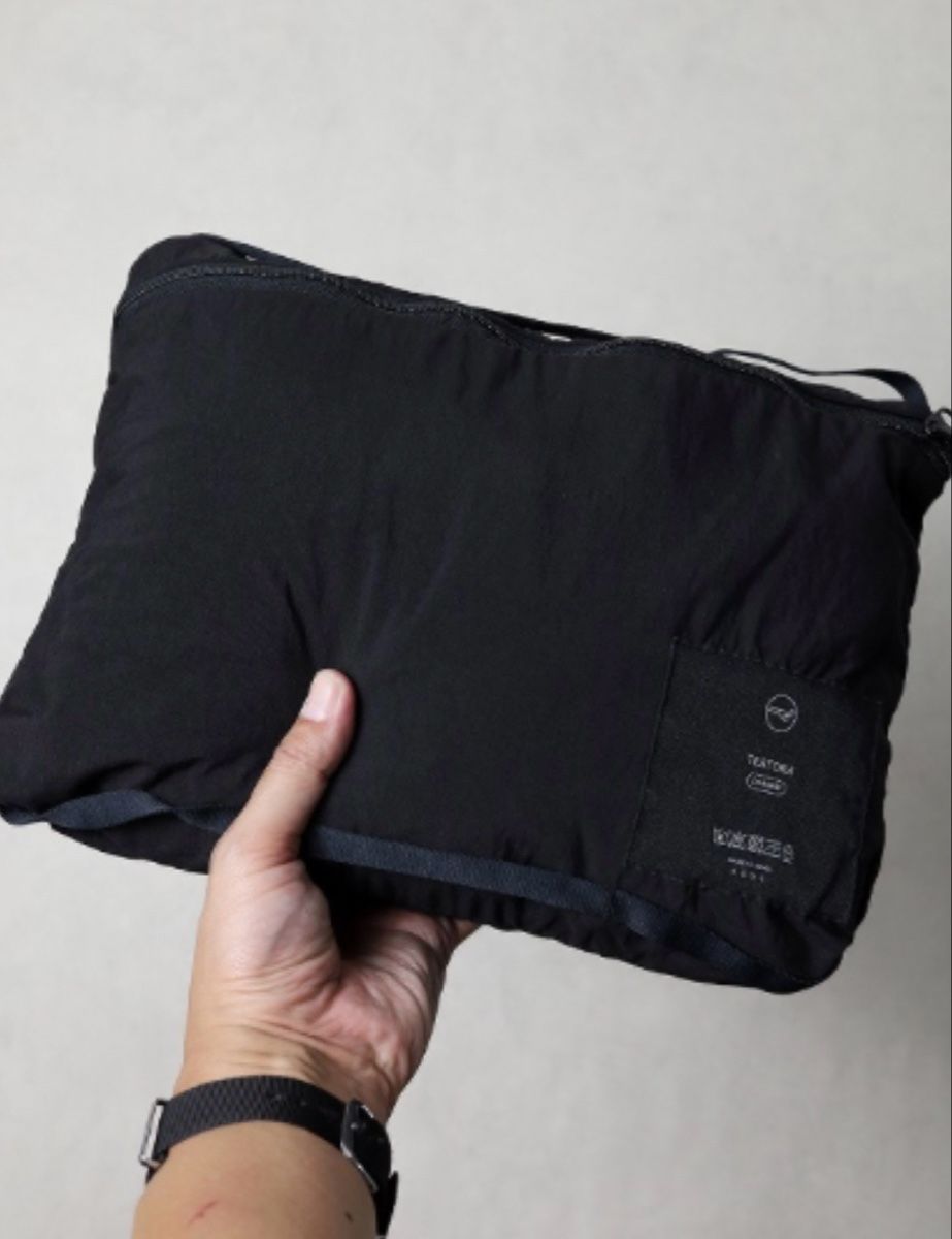 Cappotti: TEATORA Device Coat P “PACKABLE” (TT-102-P) – Nuovo (secondo la descrizione) da Emmen venduto da Nightingale_2022 5