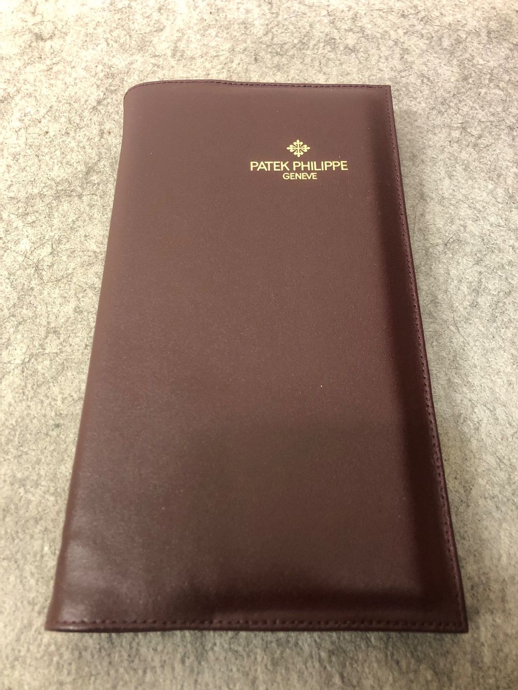 Patek Philippe Orologi: Patek Philippe – Nuovo (secondo la descrizione) da Schaffhausen venduto da JohnT02