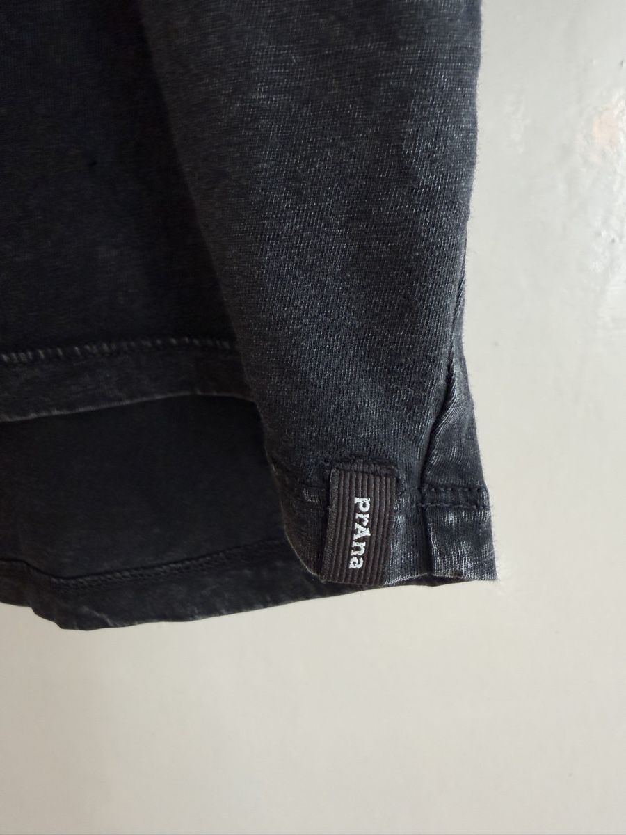 Tops: Cropped top Prana  – D'occasion à Arosa par hel_7v5h 1