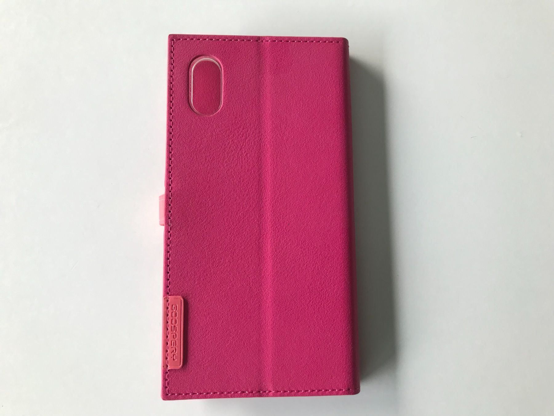 Uhrenboxen: Apple iPhone X / XS Hülle Etui – Neu und originalverpackt aus Nesselnbach von riash19 1