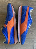 Puma Sneakers Gr 39 UK6 coole Farbkombi TOP