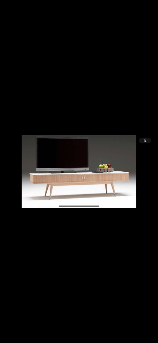 Meubles TV: Naver Designer Sideboard – D'occasion à Scuol par arbrosi 1