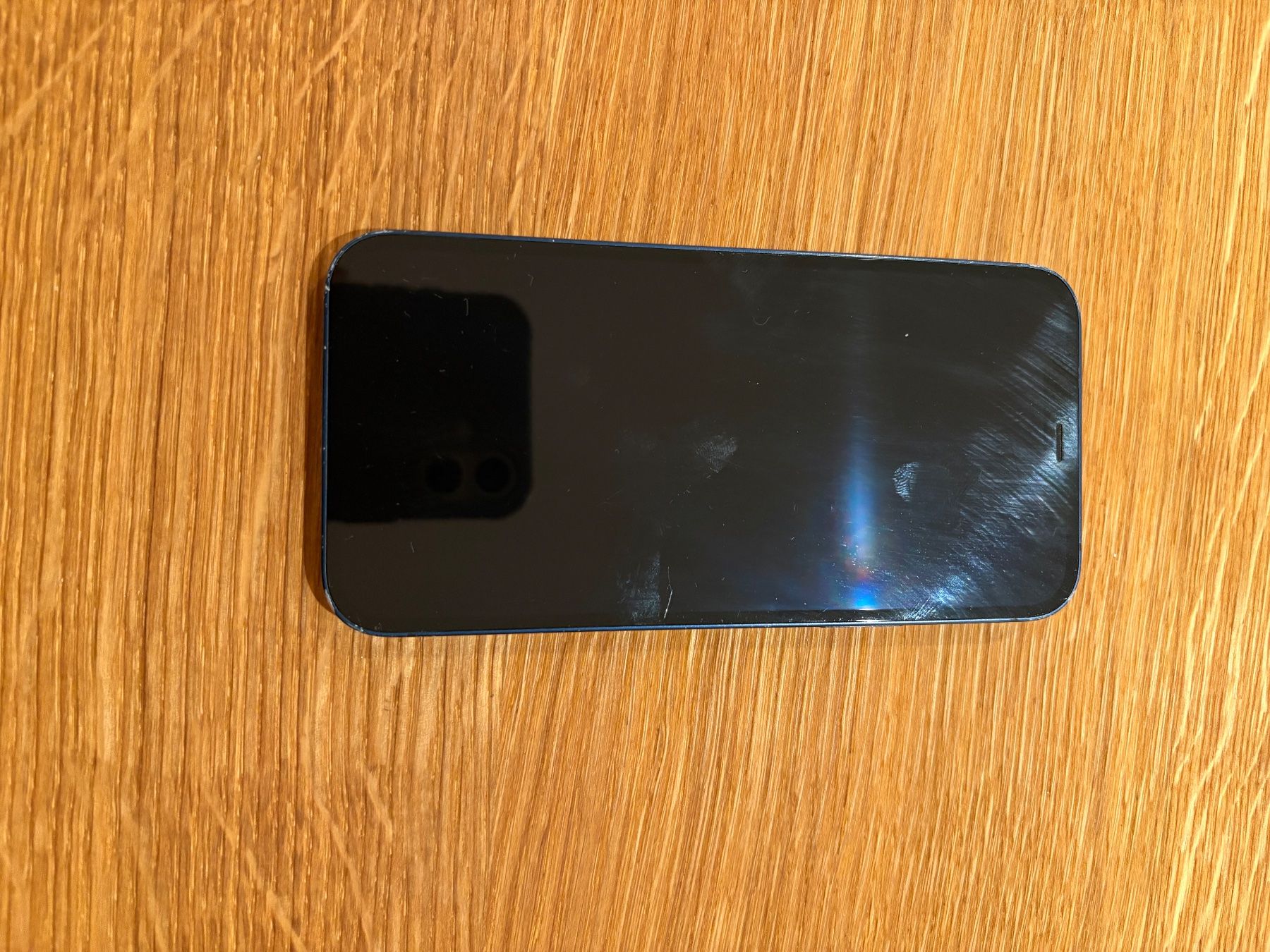 Apple Handys / Smartphones: iPhone 12 128GB – Gebraucht aus Bad Ragaz von isa_r2x2
