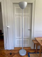 Design-Klassiker: ANSORG-Stehleuchte Elettra von Citterio