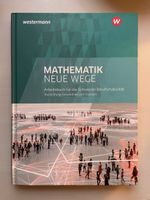 Mathematik Neue Wege Arbeitsbuch Berufsmaturität GS