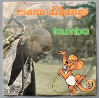 MANU DIBANGO - TOUMBA