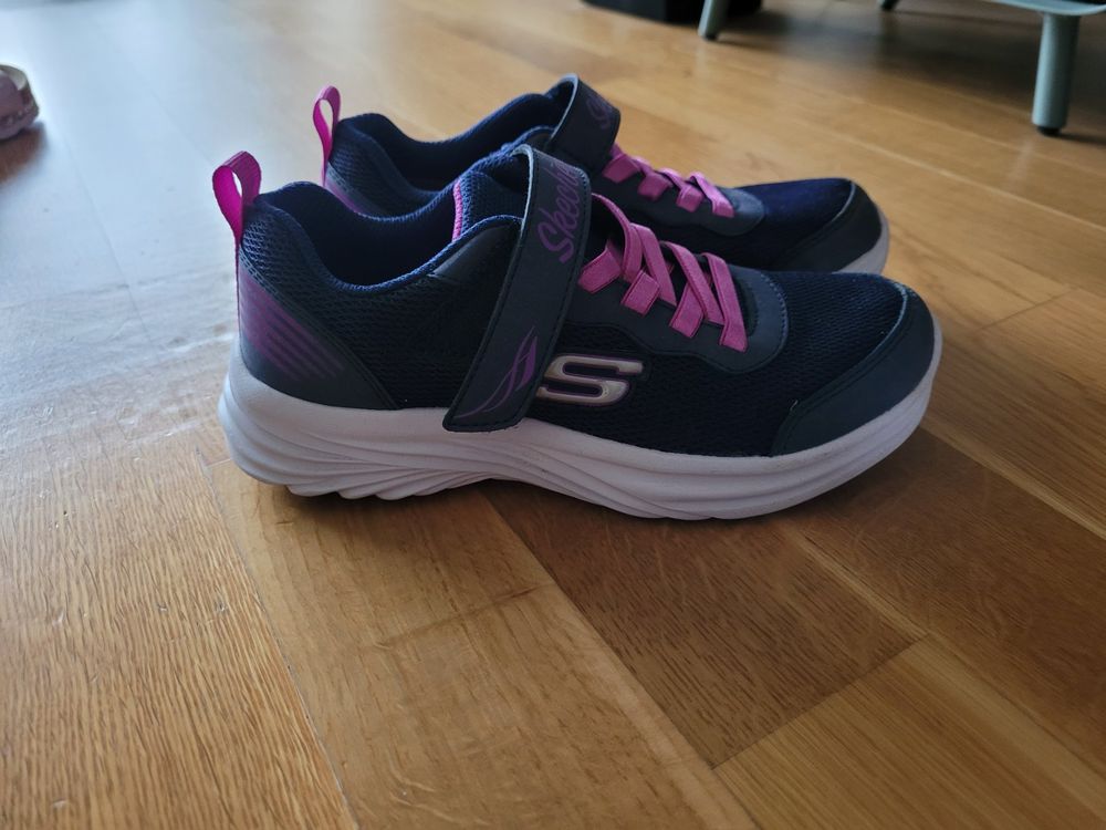 Sneaker Madchen 32
