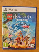 Lego Horizon Adventures PS5