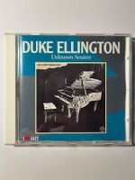 DUKE ELLINGTON - UNKNOWN SESSION