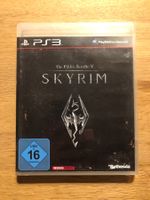 The Elder Scrolls Skyrim für Sony PS3