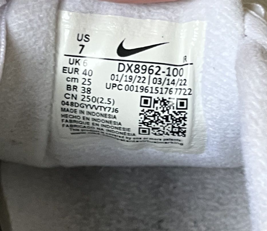 Nike Herrenschuhe: Nike TN’s, Grösse 40 – Gebraucht aus Zürich von leanfu_ 4