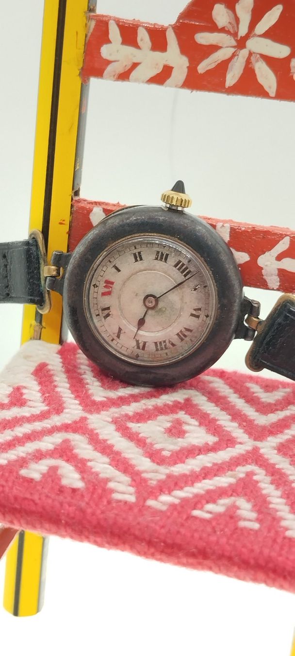 Avia Orologi: Montre Avia lip – Usato da La Chaux-de-Fonds venduto da jac_9llg 1