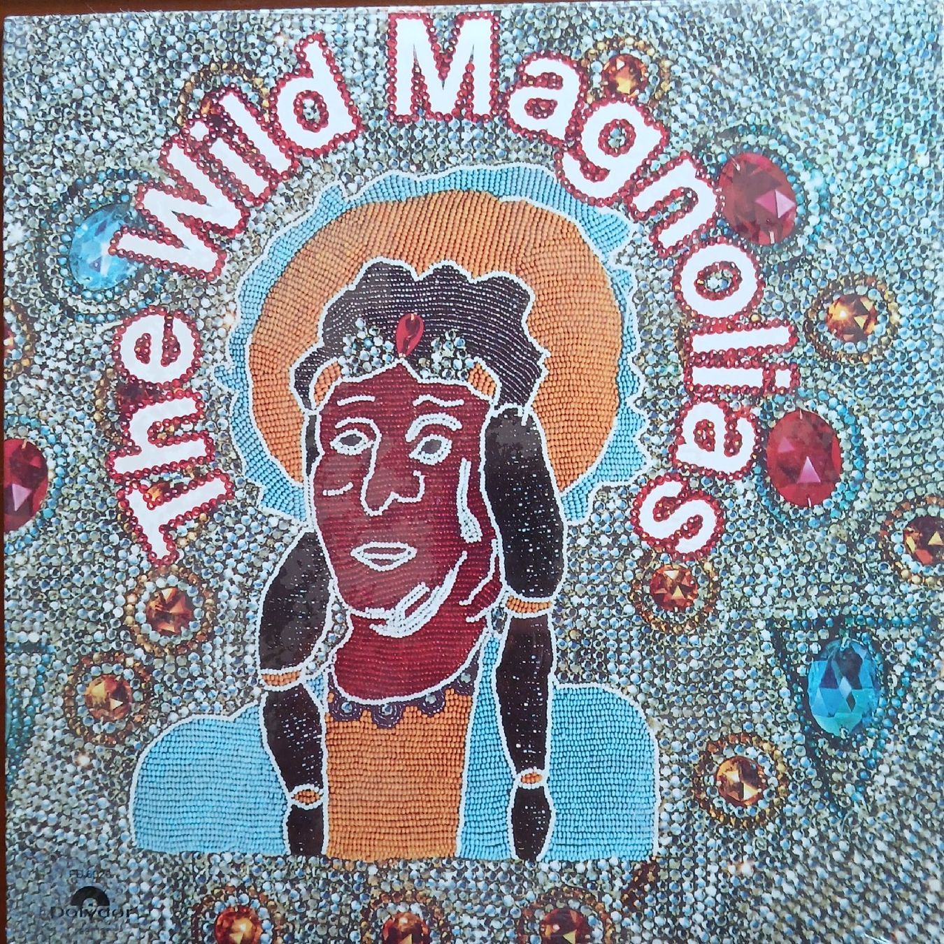 Dischi in vinile: The Wild Magnolias  – Nuovo (secondo la descrizione) da Lausanne venduto da Soulbrother