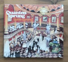 CD Quantensprung, inkl. Versand (nur CH)