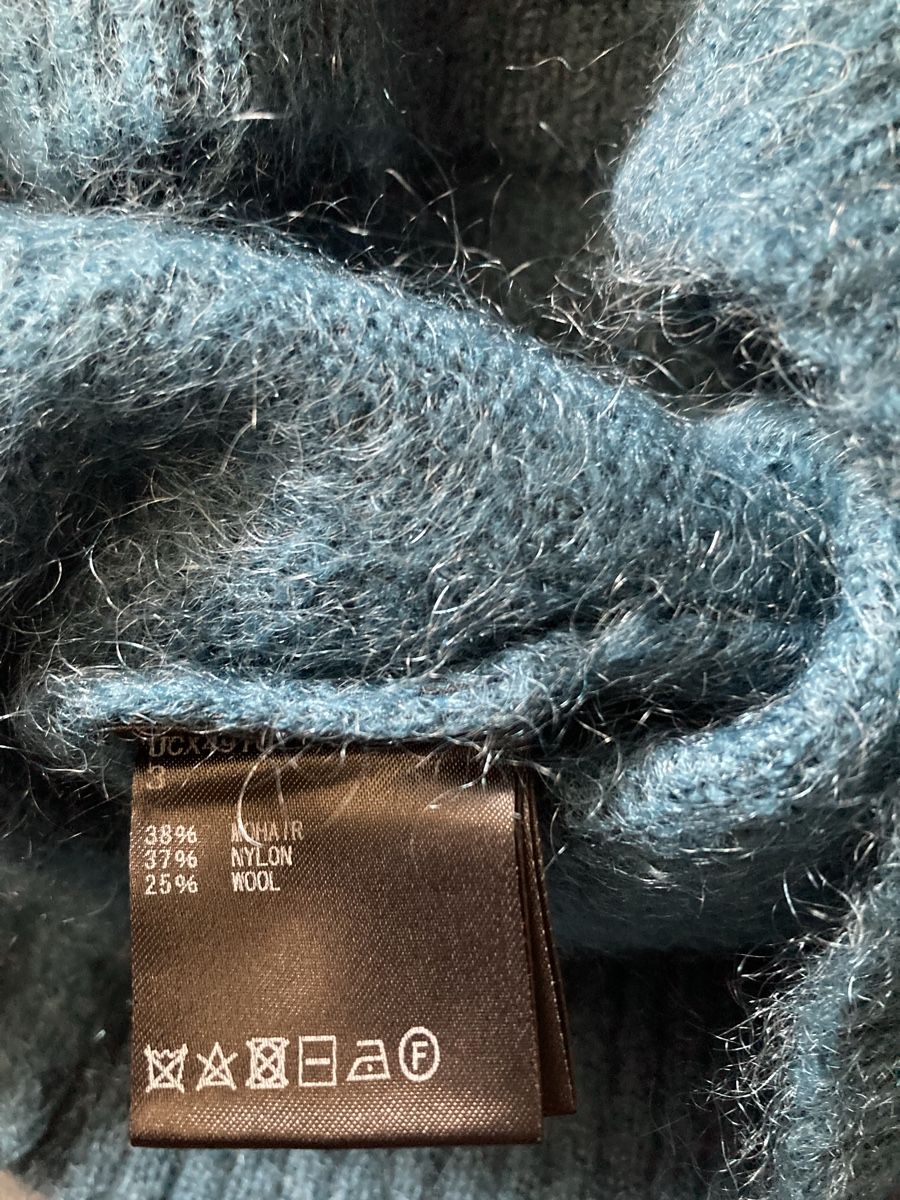Maglioni & Felpe: Undercover • Pullover • Blue • New – Nuovo e nell'imballaggio originale da Monthey venduto da la_hora_cero 2