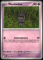 Marshadow (PBL DE 040/084)
