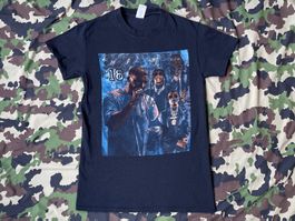 2018 drake x Migos Tour T-Shirt Sz S