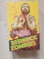 Redneck Zombies - Degausser Video VHS - Kult! Rarität!