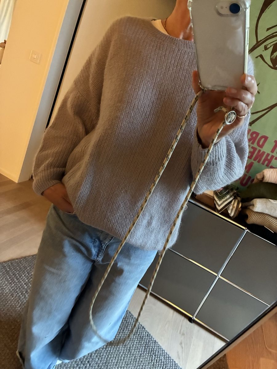 Cos Pullover & Sweatshirts: COS! wunderschöner Strickpullover gr. S passt bei M – Gebraucht aus Winterthur von Mitschg 4