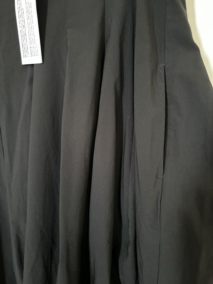 Rundholz Vestiti: Rundholz Black Label, Size S, Black – Nuovo e nell'imballaggio originale da Erlenbach ZH venduto da verbena_mint 2