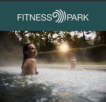 Fitnesspark Abo bis 31.10.26 (Active Fitness inklusive)