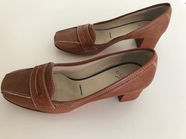 Damenschuhe: Nebuloni Damenschuhe neu – Neu (gemäss Beschreibung) aus Bottmingen von Claude_T