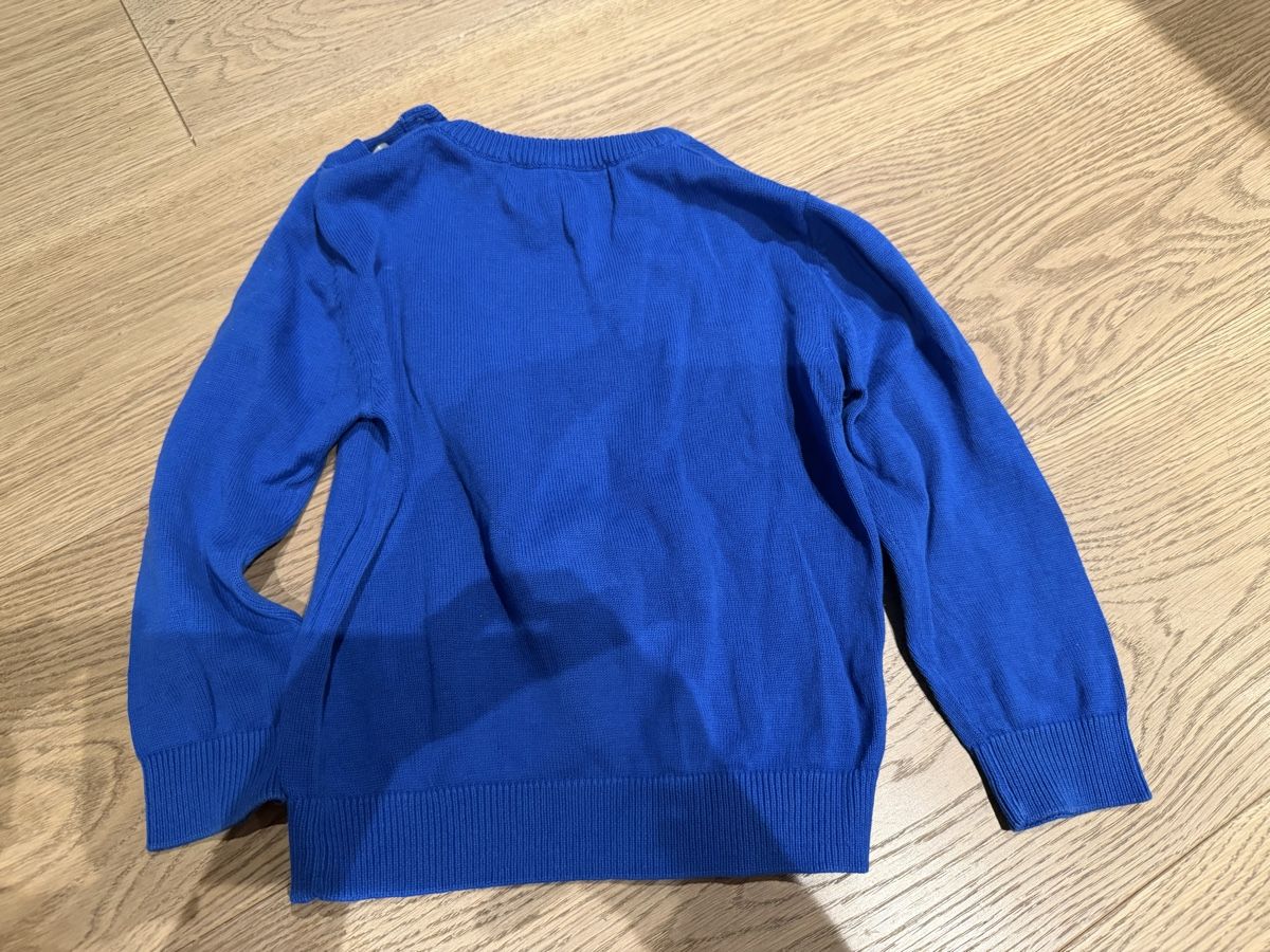 Maglioni & Felpe: Harmont&Blaine Kinder Pullover, Gr. 18M, Top Zustand! – Usato da Küsnacht ZH venduto da ToddyGinger 4