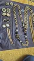 Schmuck Lot Vintage 
