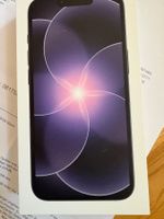 Apple iPhone 17e 256 GB Schwarz – Neu & Originalverpackt