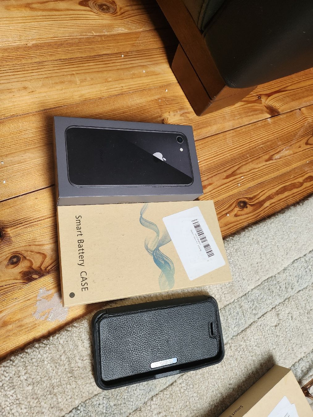 Portables: megadeal..!!! – D'occasion à Rüti ZH par nin_g8hv 6