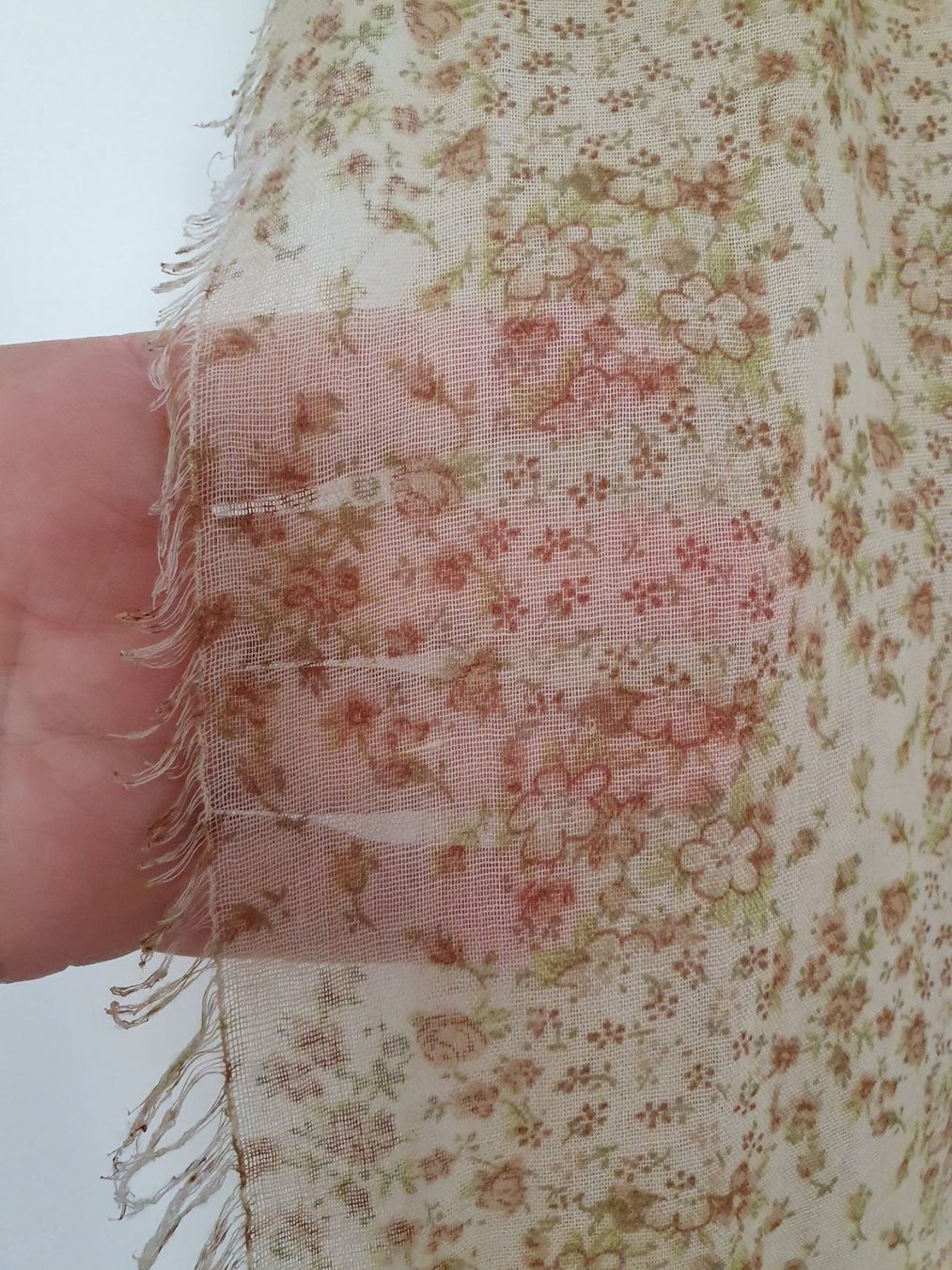 Foulard & Sciarpe: leichter Schal – Usato da Brüttisellen venduto da Kluba 2