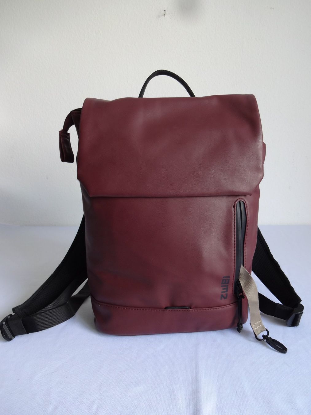 Zwei Zaini: " ZWEI "  Rucksack – Nuovo (secondo la descrizione) da Frauenfeld venduto da Riaa 8