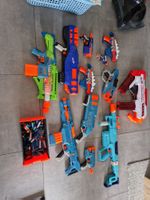 Ganze Nerf Sammlung {orginal} 
