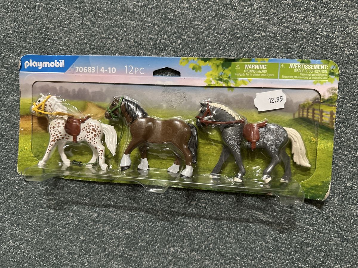 Jouets: Bauernhofset  – Neuf (Voir description) à Baltschieder par YmroBe 1