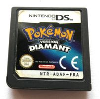 Nintendo DS - POKEMON Version Diamant