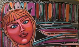 „Color soul“ 