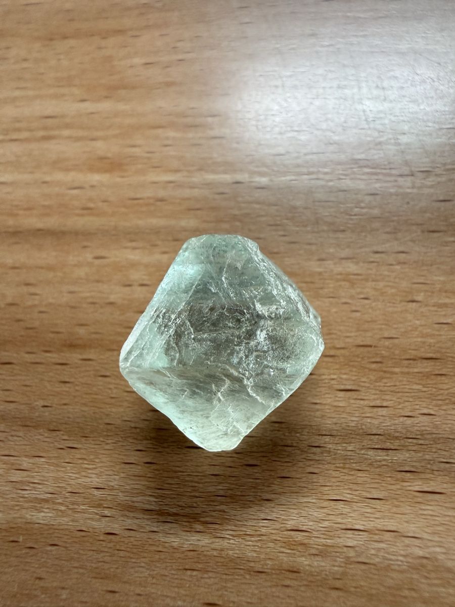 Edelsteine: Fluorit – Gebraucht aus Grenchen von Bastet007 2